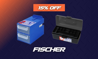 Fischer on Sale